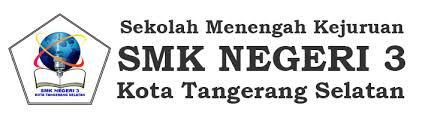 Maybe you would like to learn more about one of these? Smkn 3 Kota Tangerang Selatan Sekolah Berkualitas Dan Berintegritas