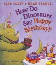 The book ask many questions about how dinosaurs love their dogs by hearing the book reading aloud, seeing the images, and reading along with us, they can improve their literacy skills. How Do Dinosaurs Love Their Dogs By Jane Yolen Mark Teague Board Book Barnes Noble