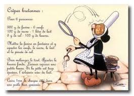 Recette De Cuisine Vite Des Crepes Et Que Ca Saute Home Naturo Naturopathe A Domicile Recette Crepe Bretonne Recette Crepe Recette