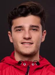 Mark Lerch's Instagram, Twitter & Facebook