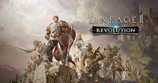 Revolution apk is a game that shows all the best in technology that netmarble has developed. Lineage 2 Revolution 1 25 14 Apk Full Mod Free For Android Techreal247