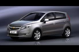 Chevrolet Debuts Sail Hatchback Hd Wallpaper Chevrolet Sail Chevrolet Hatchback