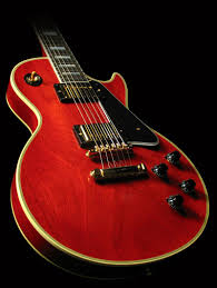 Gibson Custom Shop 57 Les Paul Sweet Les Paul Custom Gibson Les Paul Custom Electric Guitars