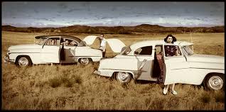 I Love Texas Photo » Peggy Weiss