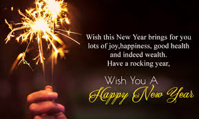 Crypto Service Hub Wishes Everyone A Very Happy New Year May God Bless Everyone With Good New Year Wishes Messages Happy New Year Quotes Best New Year Wishes