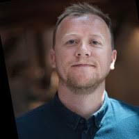 5 "Thomas Blom" profiles