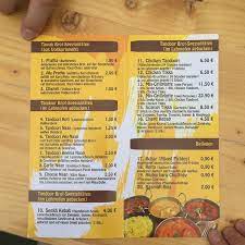 tandoor haus herzbergstrasse berlin berlin