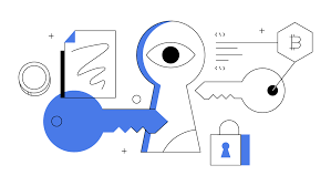 The blockchain wallet automatically generates and stores private keys for you. Public And Private Keys What Are They Gemini
