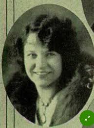 Mildred Mary Roberta Weaver Erb (1909-2011)