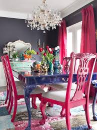 As long as you are happy with the way the table looks, you can be sure that the tableware you choose will match the other tableware perfectly. 25 Painted Chair Ideas For Your Home Decor Digsdigs