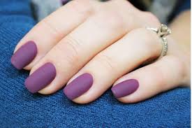 Unfortunately, they can be expensive, and not everyone is ready to invest in a bottle of polish they may never use again. Create Chic Nail Designs With New Evo Suede Top Coat Scratch Magazine