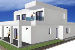 Como podemos notar este es un diseño de casa de 10 × 10 que carece de cochera. Casas Prefabricadas Modernas Alta Calidad Casas De Madera