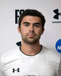 2024 Men's Soccer Roster