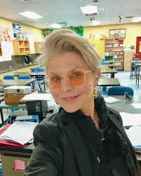 Omg #proudteacher moment! Without too much backstory- I'm taking a bunch of  grads 9s