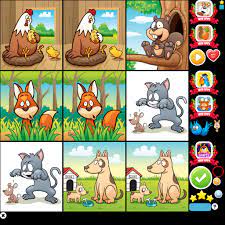 Check spelling or type a new query. Fitdo Find The Difference Between Two Pictures For Android Apk Download
