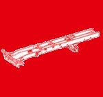 5010294199 FOR RENAULT DRAG LINK - Orion Part