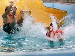 Centre Aquatique Le Nautile A Lisieux Normandie Tourisme