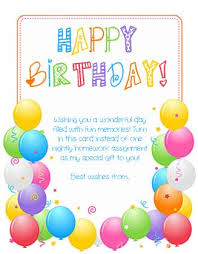Printable Happy Birthday Card For Teacher Birthdays At School Birthday Wishes For Teacher Happy Birthday Teacher Free Printable Birthday Cards