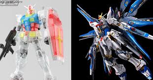 ガンプラ「RG 機動戦士ガンダム ラストシューティング ジオングエフェクト」の先行販売も！「GUNPLA EXPO TOKYO 2020 feat.  GUNDAM conference」開催決定！ | 電撃ホビーウェブ
