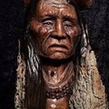 GEORGE WICKS CARVINGS