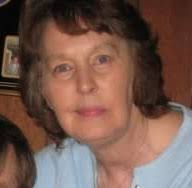 Constance Louise (Greeley) Snyder