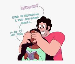Connie Kisses Steven | Steven Universe: The Movie | Cartoon Network -  Youtube