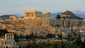 1,000s of vacation rentals in athens. Antike Athen Antike Geschichte Planet Wissen