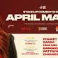 April Macie in Phuket: Not Special Comedy Tour event image