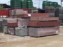 Asbes (asbestos) adalah sebuah grup mineral metamorfis berfiber. Nak Beli Atap Jom Ke Ad Mega Ad Mega Hardware Facebook