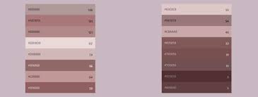 Aesthetic Color Palettes Monbebe Amino Every now and then a certain color starts calling out to me, and i start to see it everywhere and want to buy everything in that color. aesthetic color palettes monbebe amino