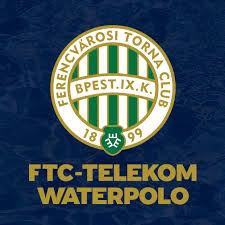 Férfi vízilabda Bajnokok Ligája mérkőzés: FTC-Telecom Waterpolo - CNA Barceloneta | Consolat General d'Hongria Barcelona