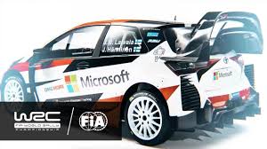 One of the main problems of using batteries is the removal of the heat they generate while in operation. Wrc 2017 World Rally Cars And Drivers Youtube