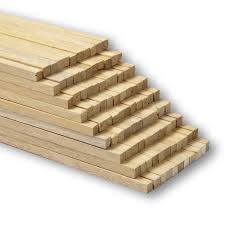 1 4 X 36 Square Dowels Craftparts Com Dowels Square Hardwood