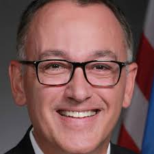 Randy McDaniel announces he will not seek reelection for Oklahoma State  Treasurer