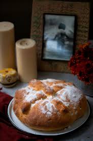 Pan De Muerto Vegano Receta Autentica Mexicana Piloncillo Vainilla Recipe Day Of The Dead Bread Recipe Vegan Recipes Easy Dead Bread Recipe