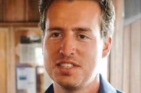 The Rookie' Star Shawn Ashmore and His Wife Pay Tribute to Murdered Friend