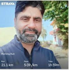 This morning's club run took an amphibious turn at the end.