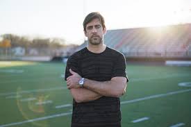 Aaron rodgers is the only player in nfl history with over 300 pass td and under 100 int. Quarterback Aaron Rodgers To Be Ambassador For Zenith Watches Wwd