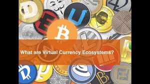 These are referred to as convertible virtual currencies. Insight Into Virtual Currency Ecosystems By Making Use Of Big Data Technology Youtube