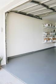 Protect, preserve, and enhance your home with behr. How To Paint A Garage Floor Within The Grove