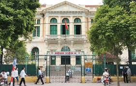 Đây là bệnh viện tuyến trung ương thứ 2 trên địa bàn hà nội tạm đóng cửa do. Ä'á»‹a Chá»‰ Bá»‡nh Viá»‡n K Trung Æ°Æ¡ng Bá»‡nh Viá»‡n K Co Máº¥y CÆ¡ Sá»Ÿ