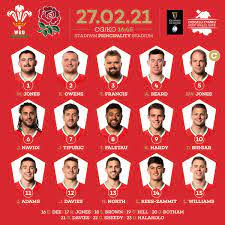View the wales sevens player profiles, with an up to date biography, how many tournaments played, player news and images. Wales National Rugby Union Team All Products Are Discounted Cheaper Than Retail Price Free Delivery Returns Off 69