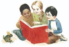 Storytime