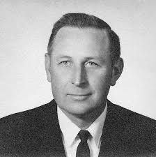 Curt Berklund Obituary