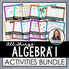 Gina wilson all things algebra answer key unit 4 homework 3. Products All Things Algebra