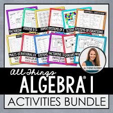 You might not require more grow old to spend to go to the ebook initiation as skillfully as search for them. Products All Things Algebra