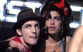 Amy Winehouse's ex-husband Blake Fielder-Civil reacts to new film 'Back to  Black'