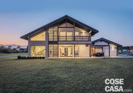 Quanto costa una casa in legno? Casa Prefabbricata In Legno Chiavi In Mano Quanto Costa E Quanto Tempo Ci Vuole Per Costruirla Cose Di Casa