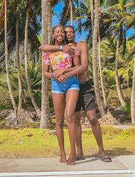 Camilla de lucas foi confirmada como participante do bbb 21 e tem tudo para se envolver em debates inflamados na casa mais vigiada do brasil. Camilla De Lucas On Twitter Meu Amor Todinho