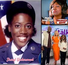 Comedy icon Sheryl Underwood tells Sherri Shepherd about life after “The  Talk”, her Mix & Mingle comedy tour and what she's looking for in a man!  #sherrishepherd #sherrishowtv #sherylunderwood #comedy #standup